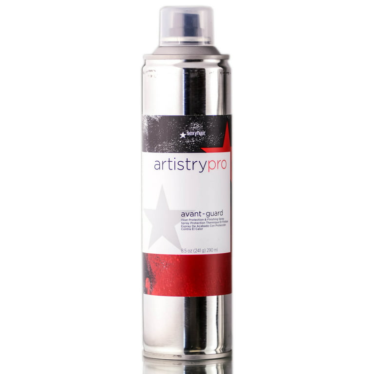 EXPERTIA Hitzeschutz-Spray Professional – Body2Hair