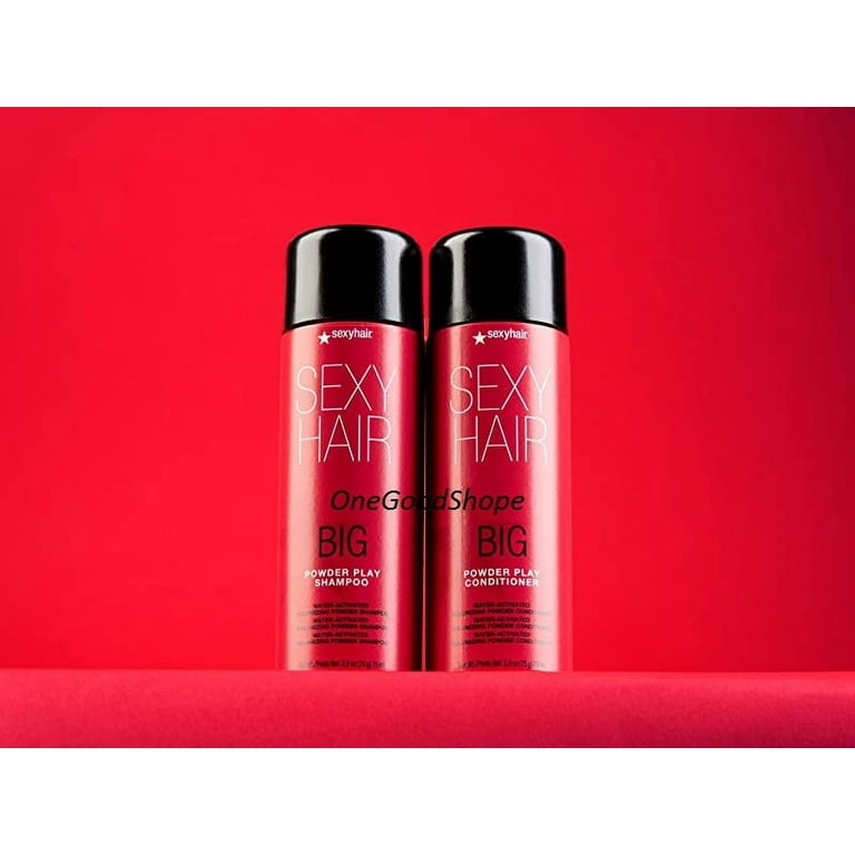 Shampoo play online