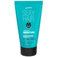 thumbnail image 1 of SexyHair I Want Moisture Moisturizing Shampoo 1.7 oz, 1 of 5