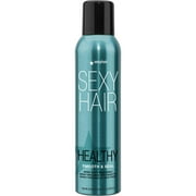 SexyHair Sexy Hair Healthy Smooth And Seal Shine And Anti Freeze Sp 6 oz