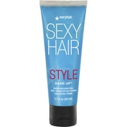 SexyHair Style Hard Up Hard Holding Gel 1.7 oz