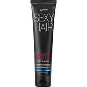 SexyHair Style Ultra Curl Support Styling Cr me-Gel 5.1 oz