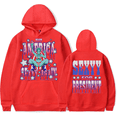 thumbnail image 1 of Sexyy Red Merch  Merch Tracksuit Unisex Sports Top Cosplay Hoodie Fashion Printed Pullover, 1 of 2