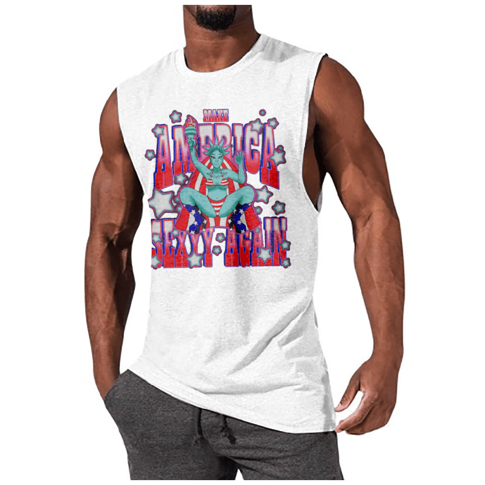 hip hop tank tops