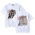 thumbnail image 1 of Sexyy Red Merch T shirt In Sexyy We Trust Album Cover T-Shirt Short Sleeve Playlist Men Women Tees Rapper Hip Hop Top, 1 of 2