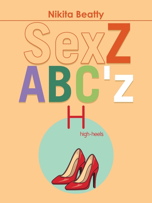 Sexz Abcz Paperback