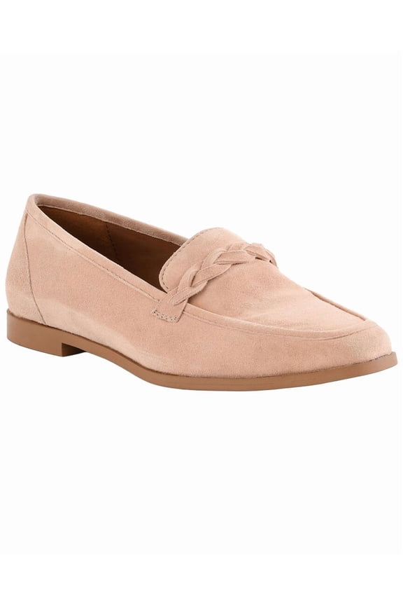 Afternoon Stroll Suede Loafer, 8.5