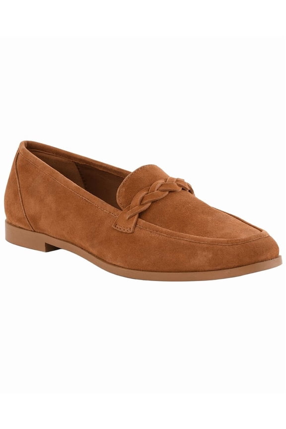 Afternoon Stroll Suede Loafer, 8