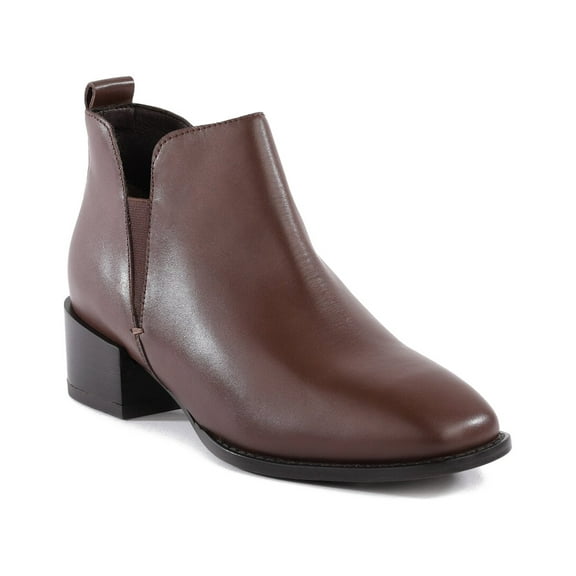 Seychelles Backstage Leather Boot, 7