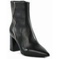 thumbnail image 1 of Seychelles Broken Promises Leather Boot, 7, Black, 1 of 3