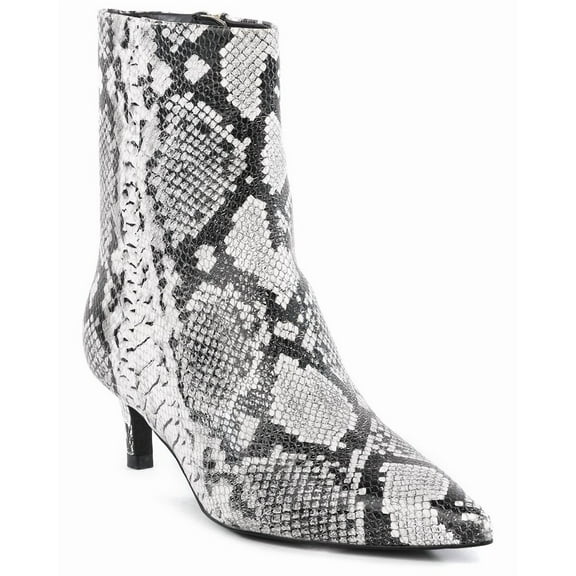 Seychelles Dinner Date Leather Boot, 6.5