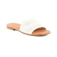 thumbnail image 1 of Seychelles Flat Sandal, 7, 1 of 3