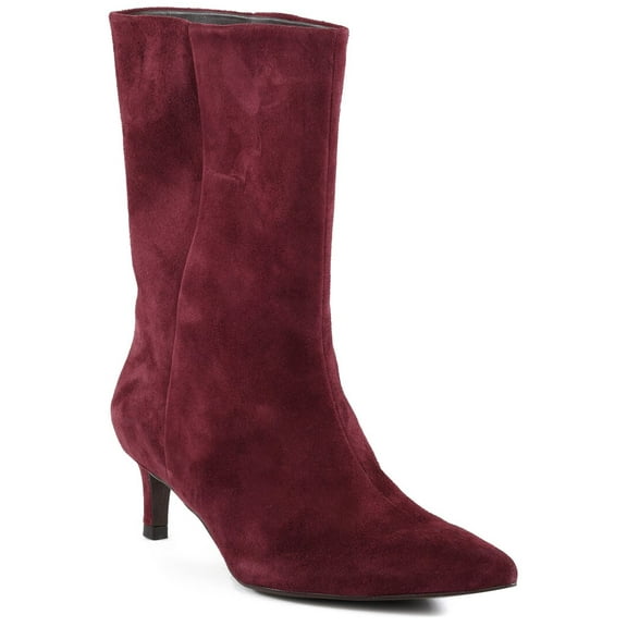 Seychelles Game Changer Suede Boot, 6, Brown