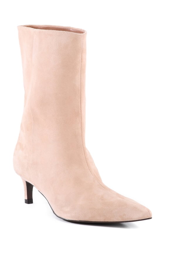 Game Changer Suede Boot, 8.5, Brown