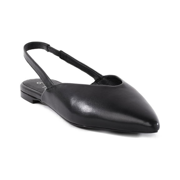 Seychelles Holli Leather Flat, 8.5