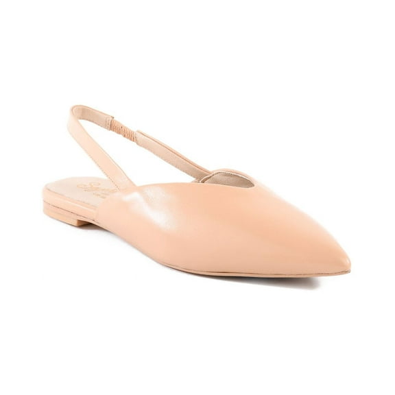 Seychelles Holli Leather Flat, 8