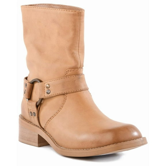 Seychelles Rise Up Boot, 6, Brown