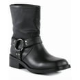 thumbnail image 1 of Seychelles Rise Up Boot, 8, Black, 1 of 3