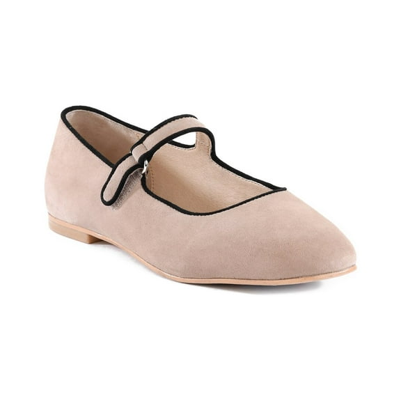 Seychelles Shea Suede Flat, 7.5