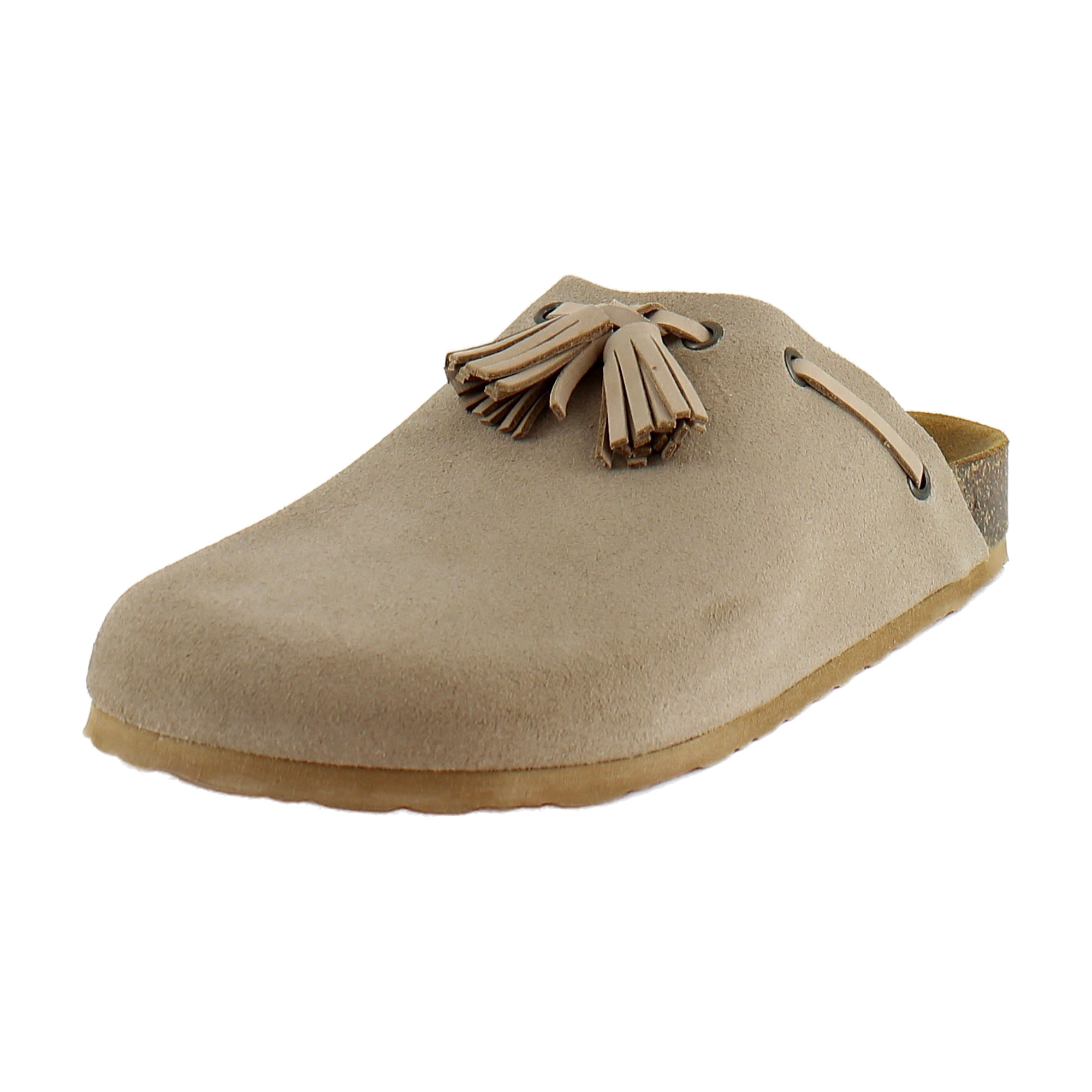 Seychelles Windswept Women's Clogs & Mules Beige Size 8 M - Walmart.com