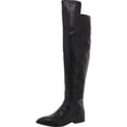 thumbnail image 1 of Seychelles Womens gentle touch Leather Knee-High Boots, 1 of 3