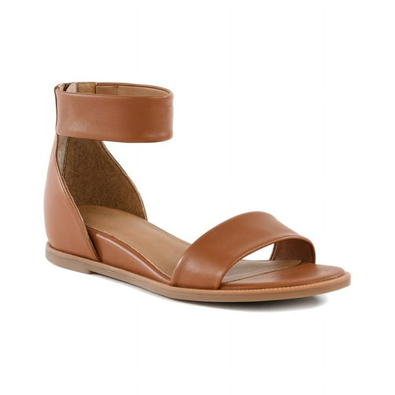 Seychelles Zuma Leather Sandal, 7