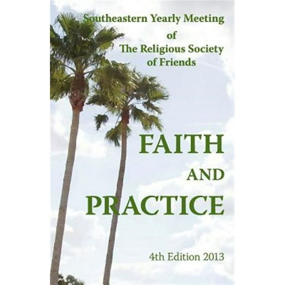 Seym Faith and Pactice 4th Edition