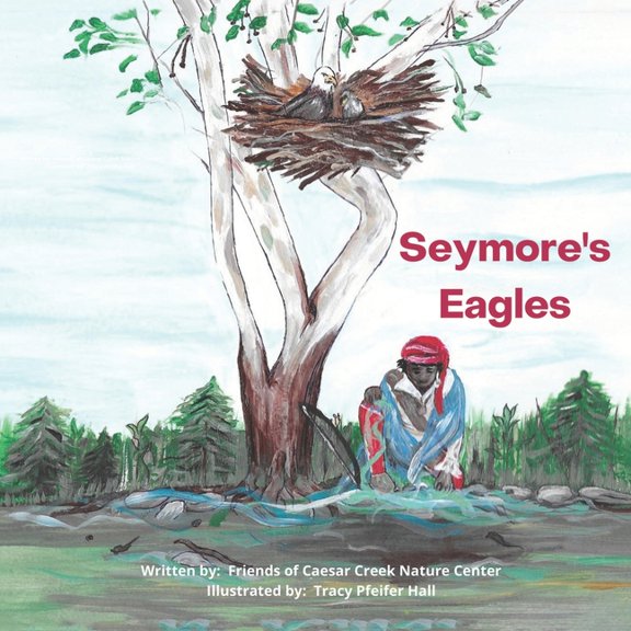 Seymore's Eagles, (Paperback)