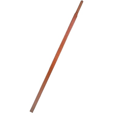 Seymour 16-Inch Oval Eye Engineer's Hammer Handle - American Hickory For 3-4 Lb Hammers