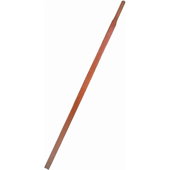 Seymour Wheelbarrow Handle - Hardwood, 60 Inch — Residential Use, Standard Application