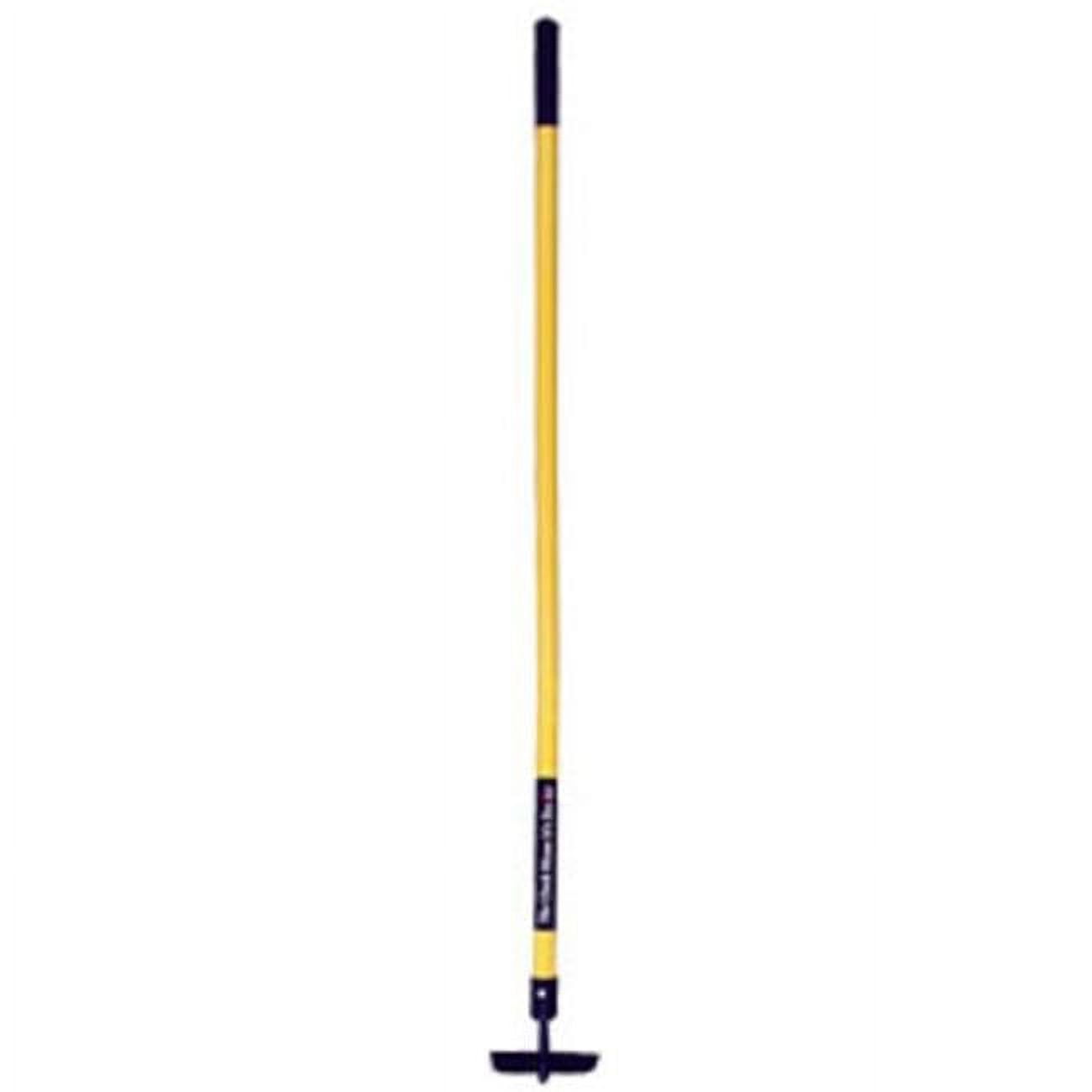 Seymour 136061041 42455 Garden Hoe with Fiber Glass Handle