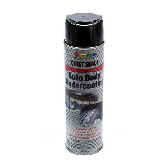 Seymour Paint Rubberized Undercoating