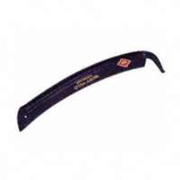 Seymour Midwest Seymour Bush Blade Scythe - Steel, 20 In Blade Length Residential Use, Standard Application