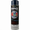 thumbnail image 1 of Seymour SM620-1426 20 oz MRO Industrial High Solids Spray Paint, Deep Blue, 1 of 1