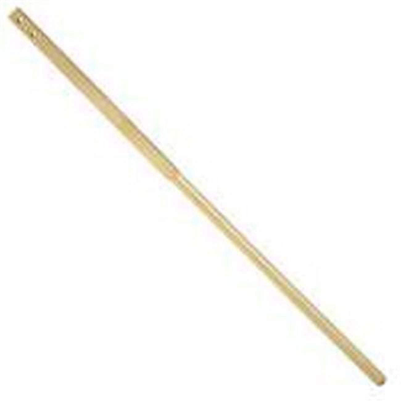 Seymour 33863 Square Eye Post Hole Digger Handle, 48"