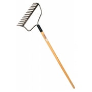 Seymour 42016 14 Tine 13" Bow Rake