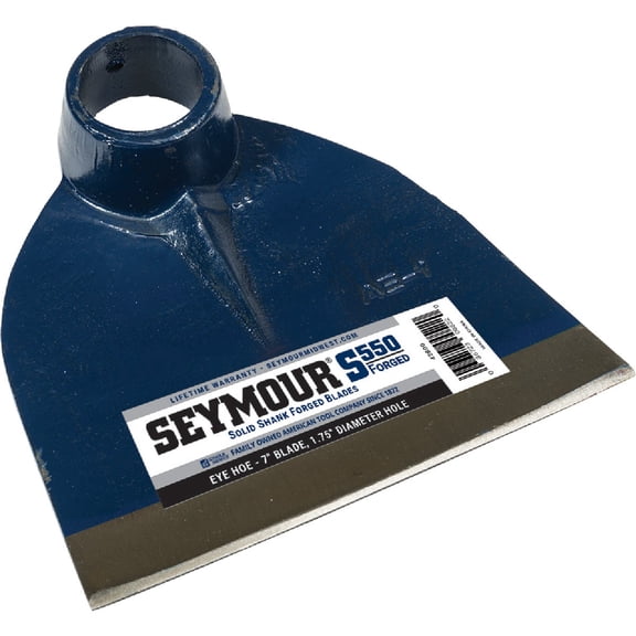 Seymour 42800 Planters Eye Hoe - 7 x 6.5 in.