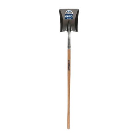 Seymour 48 16 Ga #2 Square Point Shovel