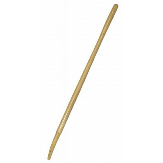 Seymour 48in. Long Bent Hollowback Shovel Handle