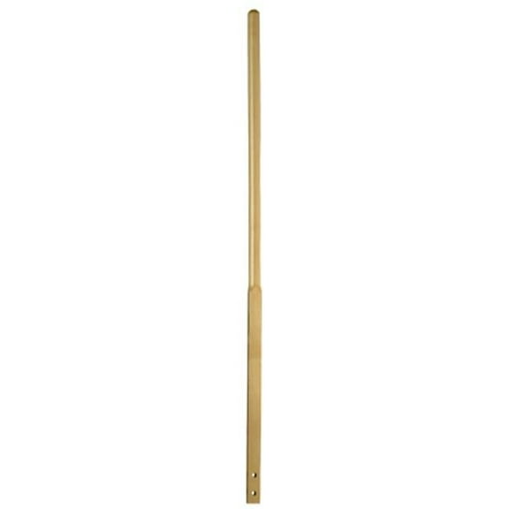 Seymour  48in. Square Eye Post Hole Digger Handle