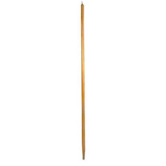 Link Handle Div Of Seymour 66664 Garden Rake Handle, Socket Pattern, Ash, 60-In.