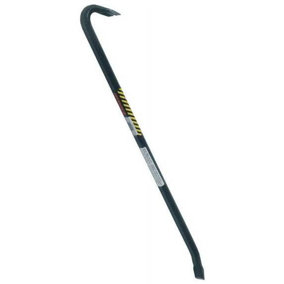 Seymour 85302 3-1/4-pound Head, 24" x 3/4" Hex Wrecking Bar