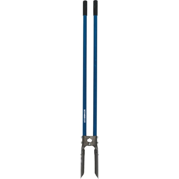 Seymour DG-100FG Post Hole Digger with Fiberglass Handle — Residential Use, Standard Application