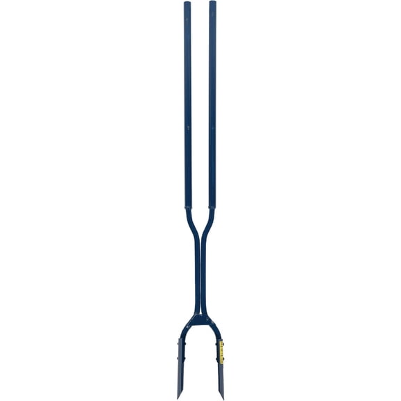 Seymour DG-16 6-1/2-Inch Post Hole Digger