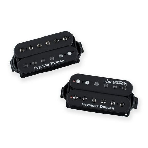 Seymour Duncan Dave Mustaine Signature Thrash Factor Pickup Set
