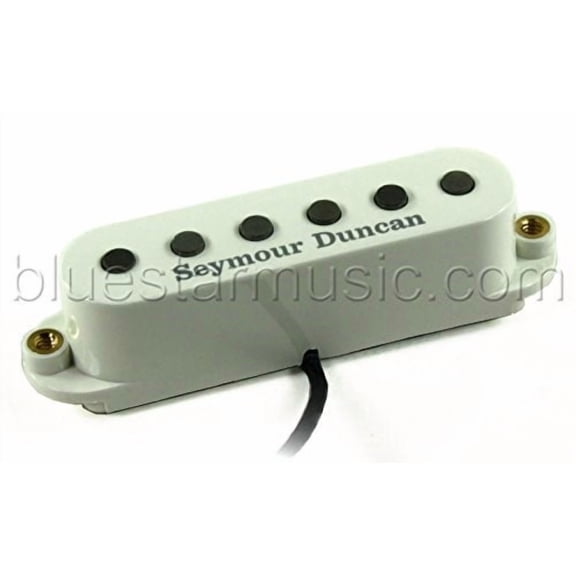 Seymour Duncan - 11203-12-Pc - STK-S4n Stack Plus Strat Pch