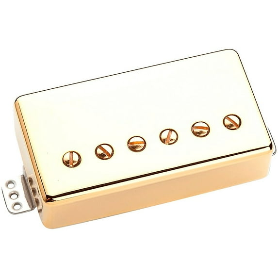Seymour Duncan '78 Model Humbucker Pickup Gold Cover