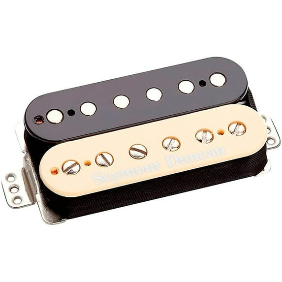Seymour Duncan '78 Model Humbucker Pickup Zebra