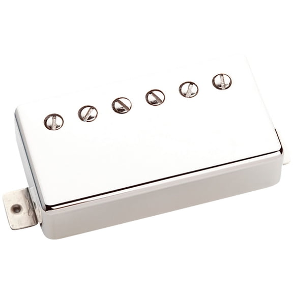 Seymour Duncan 78 Model Electric Guitar Pickup Set - Nickel Cover