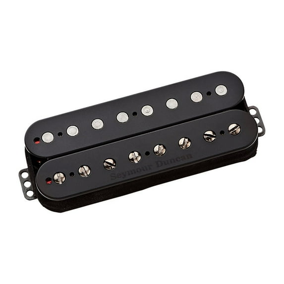 Seymour Duncan 8 String, Pegasus